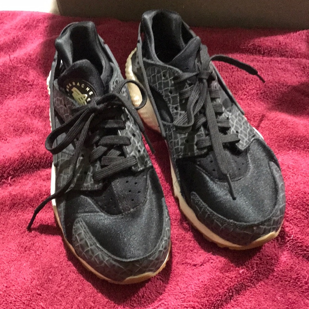 Nike huarache womens 8.5
